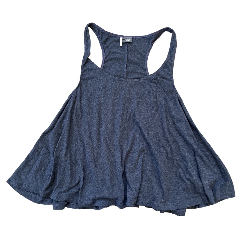 ✨5 for $15✨ Sparkle & Fade Tank Top